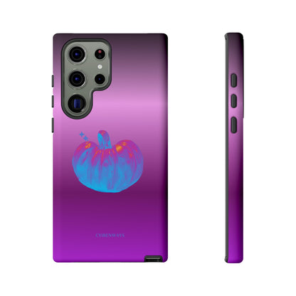 Bewitched Pumpkin (Armoured)