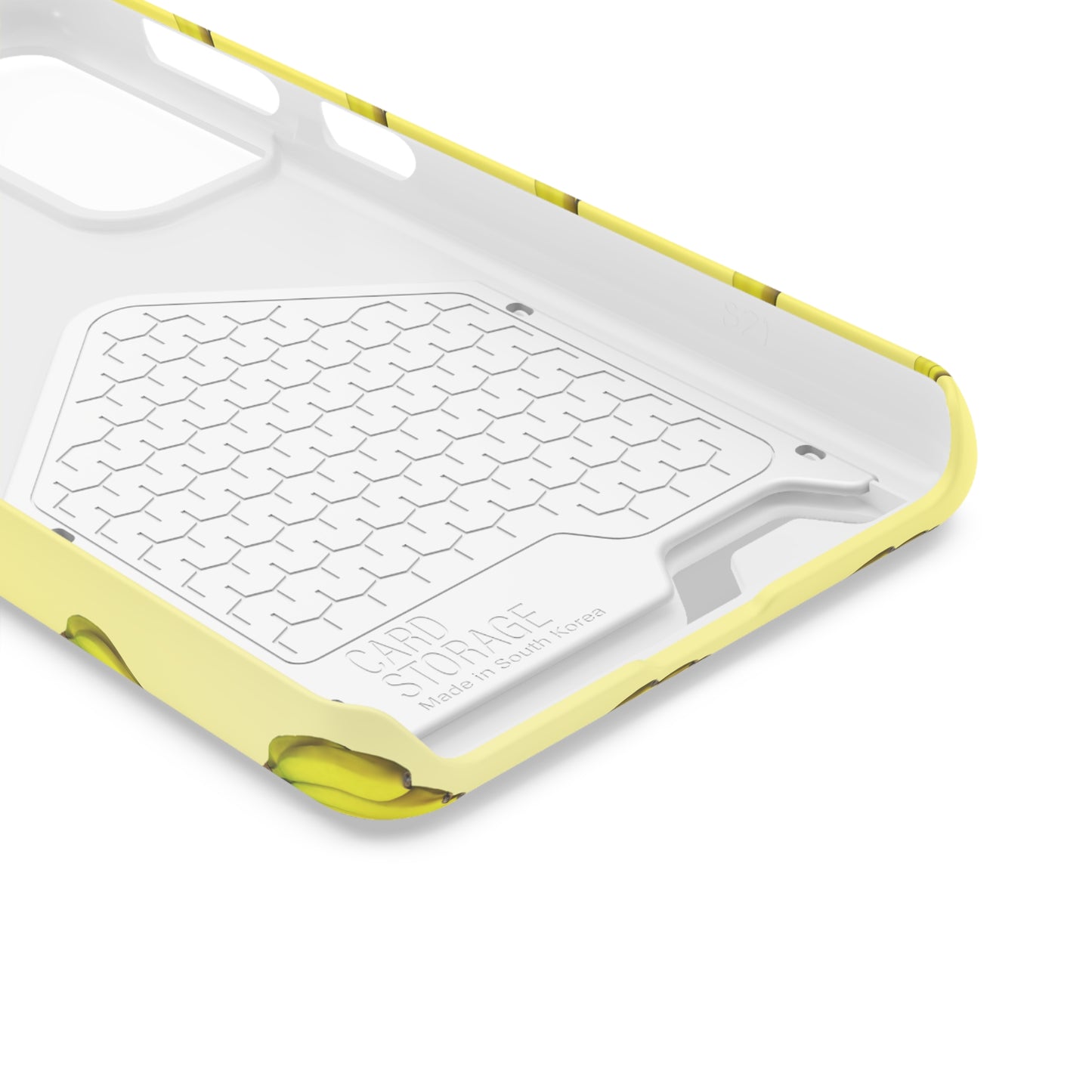 Going Bananas (Magsafe-compatible Card Holder)