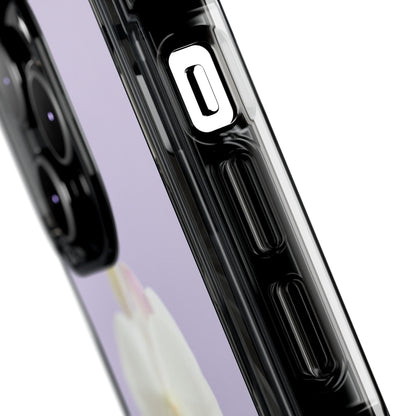 Dreamy Orchids (Impact: Clear Magsafe/Magnetic)