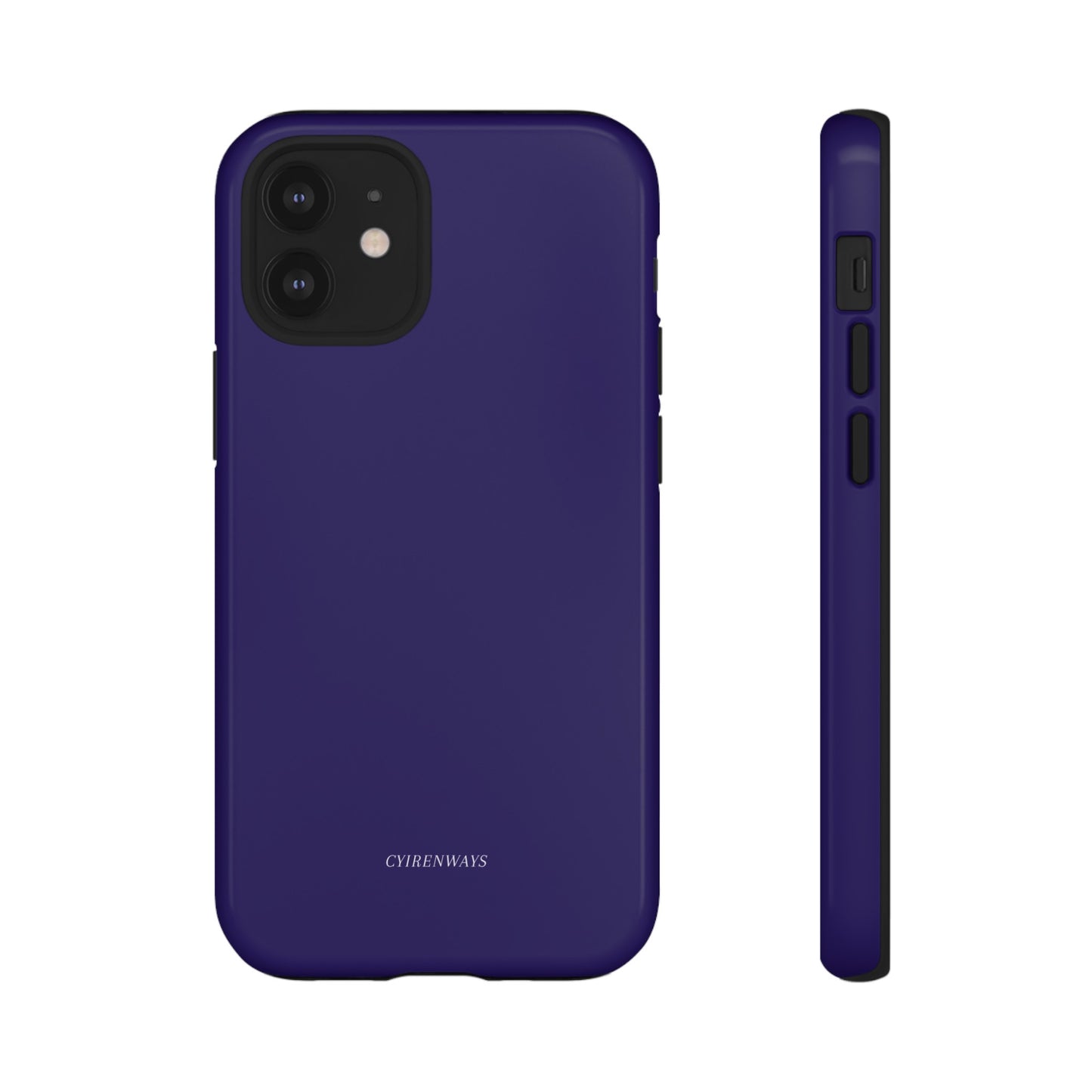 Navy Blue (Armoured)