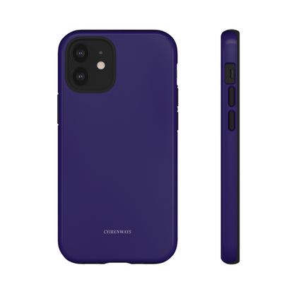 Navy Blue (Armoured)