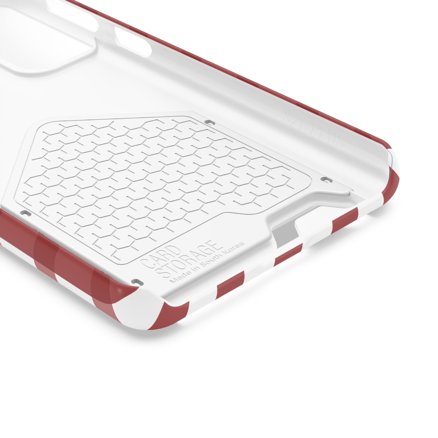 Go Getter ( Magsafe-compatible Card Holder)