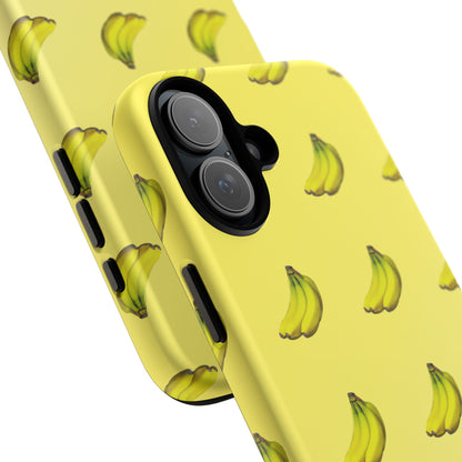 Going Bananas (Armoured)