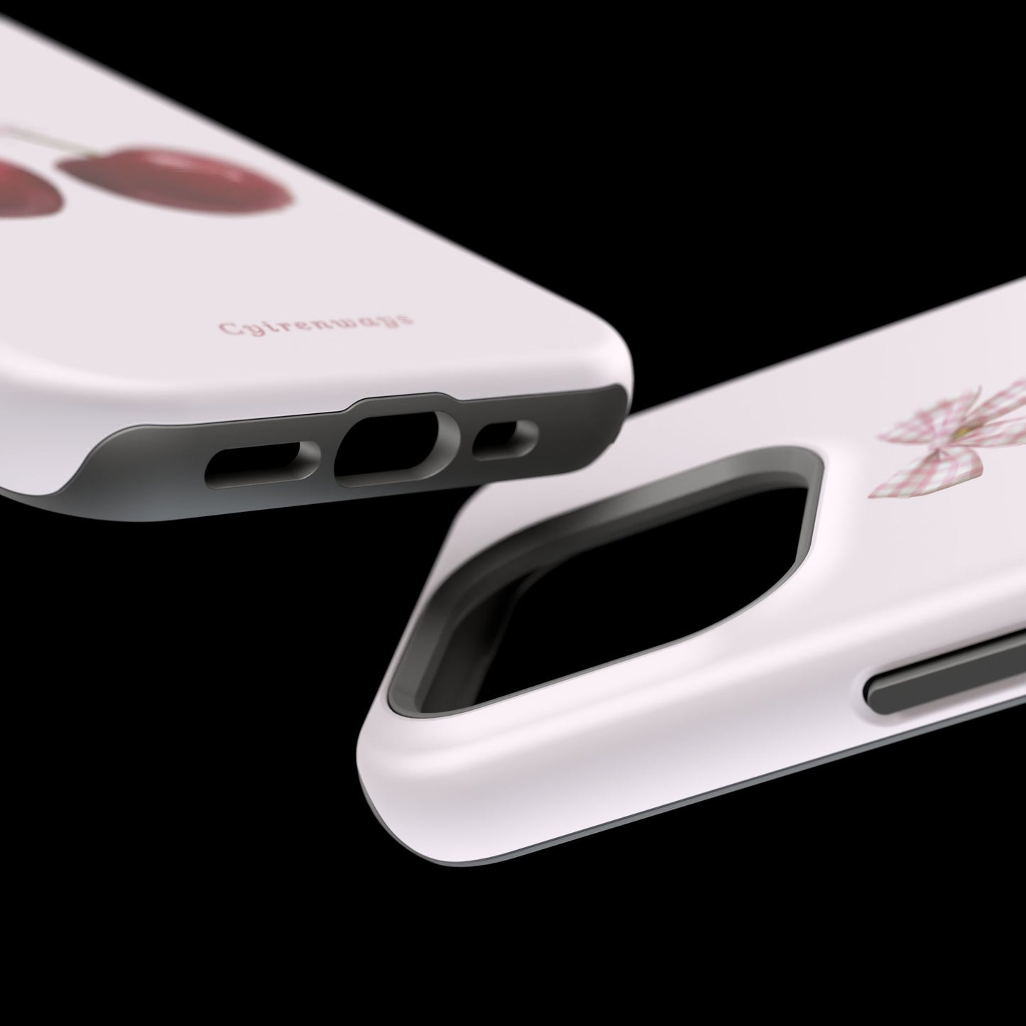Cherry Blossom (Armoured Magsafe)