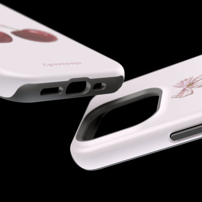 Cherry Blossom (Armoured Magsafe)