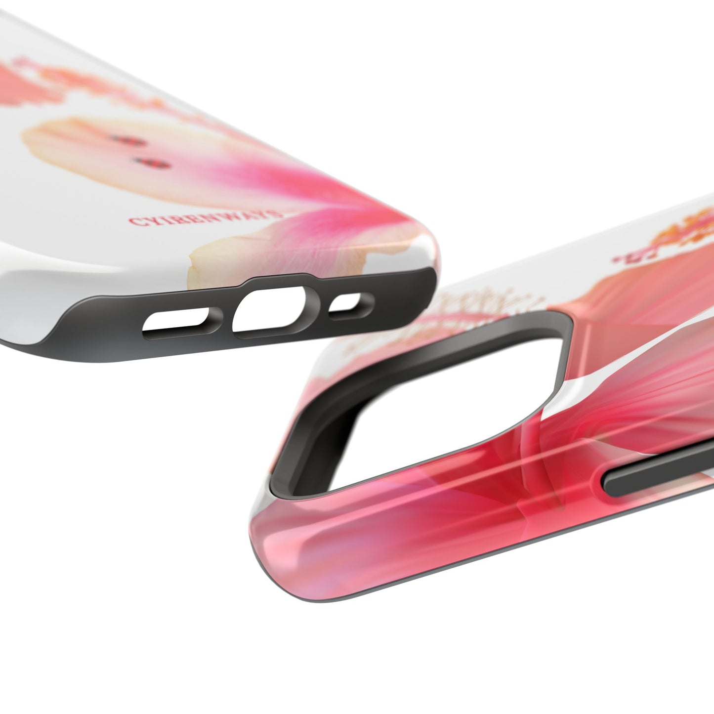 Blooming (Armoured Magsafe)