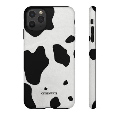 Cow- True tone (Armoured)