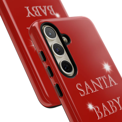 Santa Baby (Armoured)