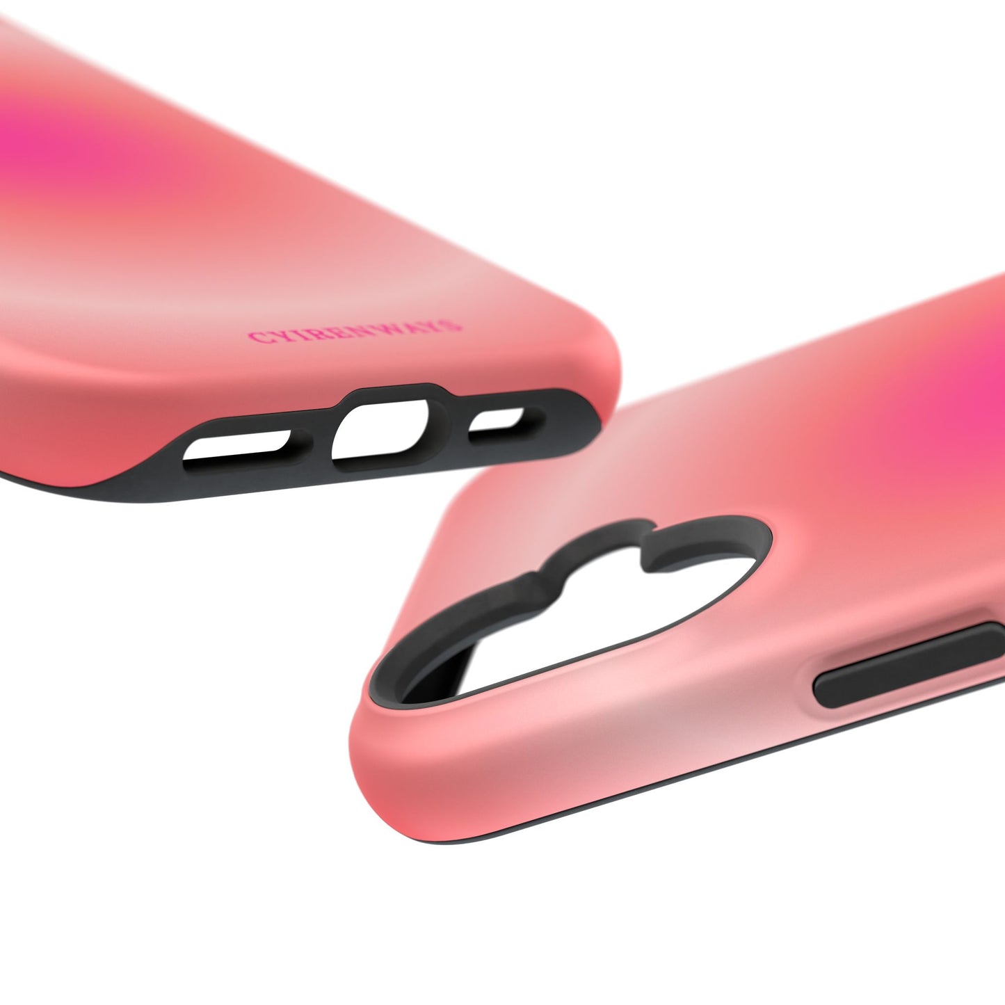 Summer Sunsets (Armoured Magsafe)