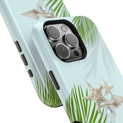 Tropical Shell (Armoured Magsafe)