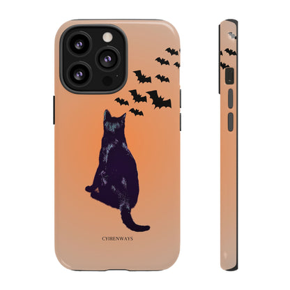 Cat Whisperer (Armoured)