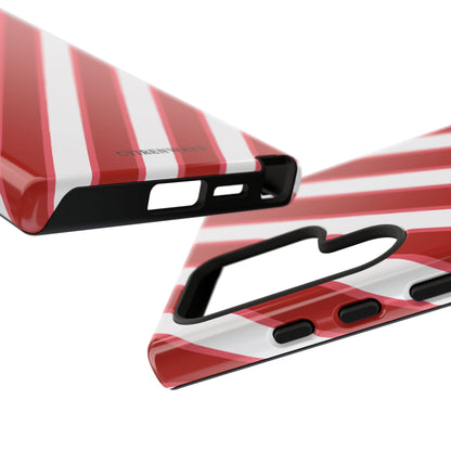 Candy Cane (Armoured)