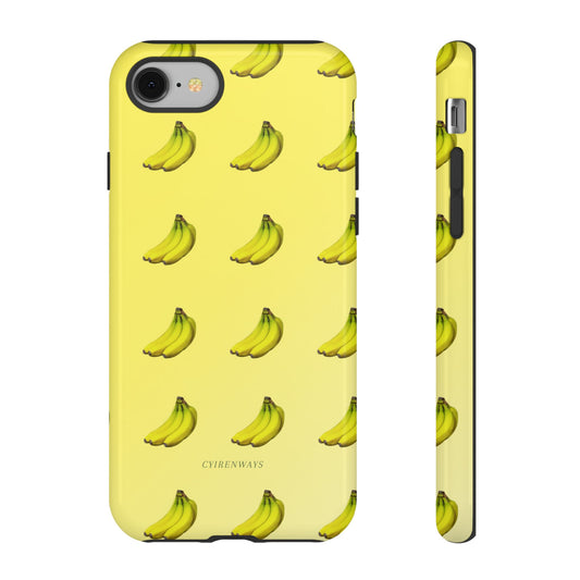 Going Bananas (Armoured)