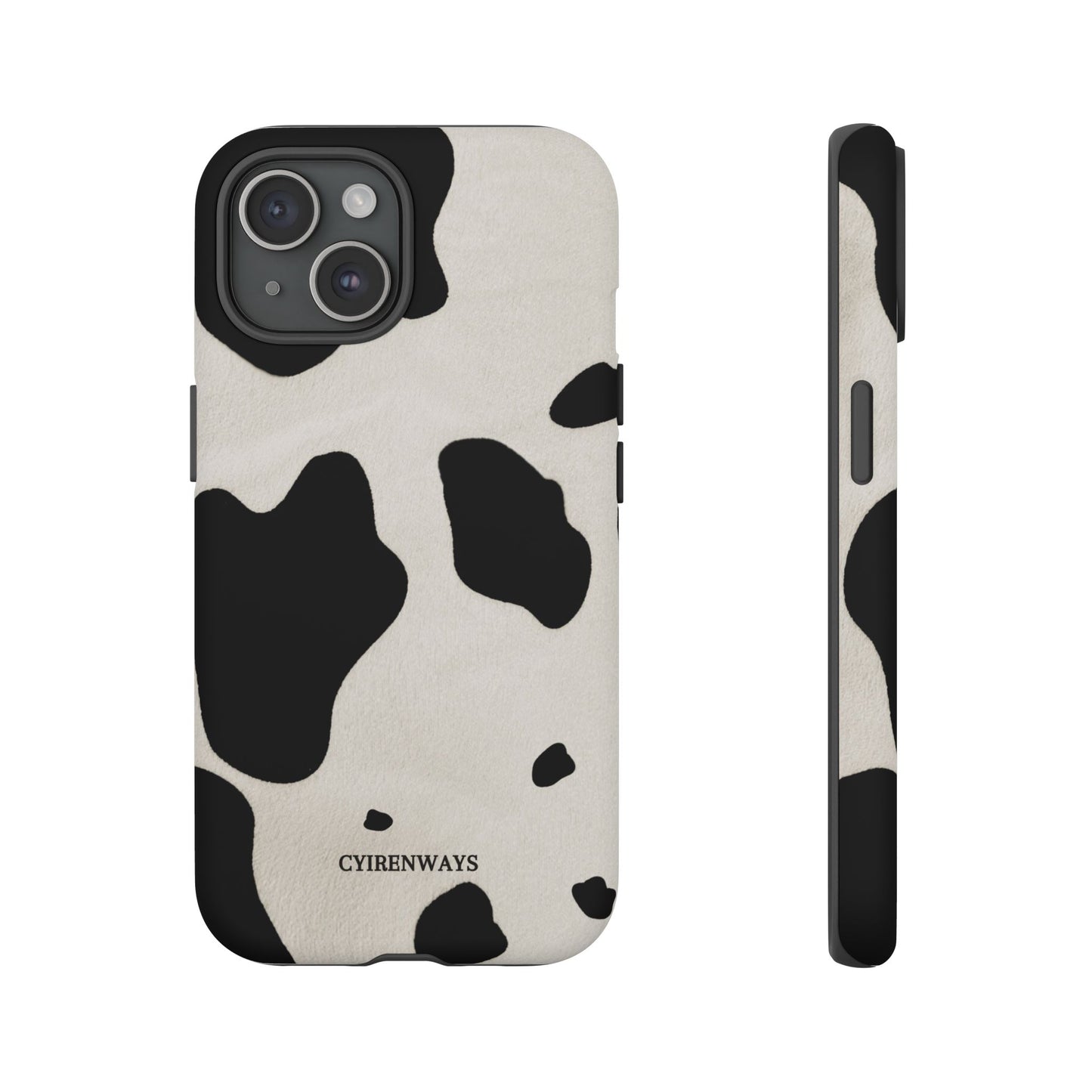 Cow-Warmed Tone (Armoured)