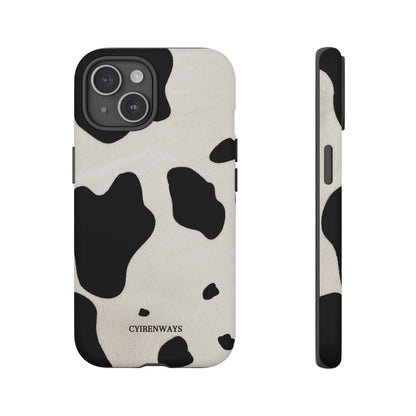 Cow-Warmed Tone (Armoured)