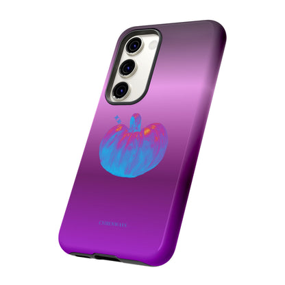 Bewitched Pumpkin (Armoured)