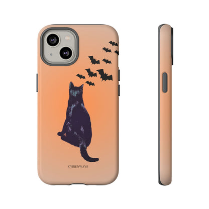 Cat Whisperer (Armoured)