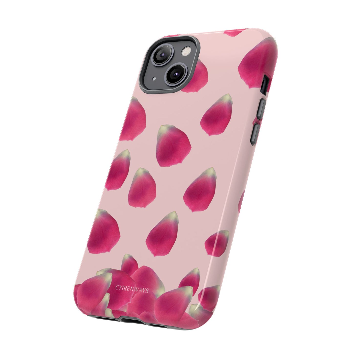 Falling Petals (Armoured)