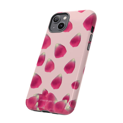 Falling Petals (Armoured)