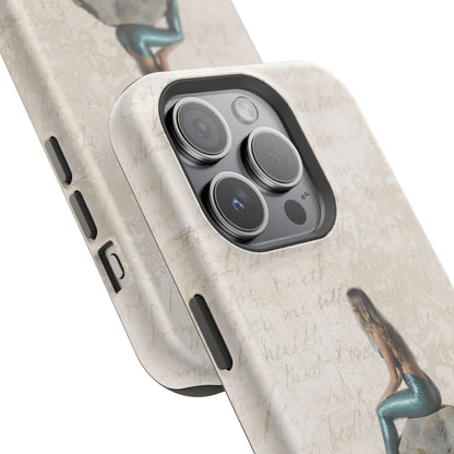 Yearning Cyiren (Armoured Magsafe-compatible)