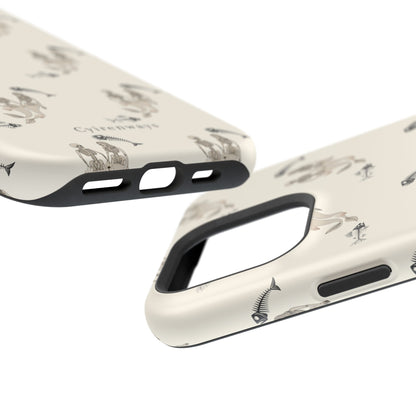 Eternal Rest (Armoured Magsafe-compatible)