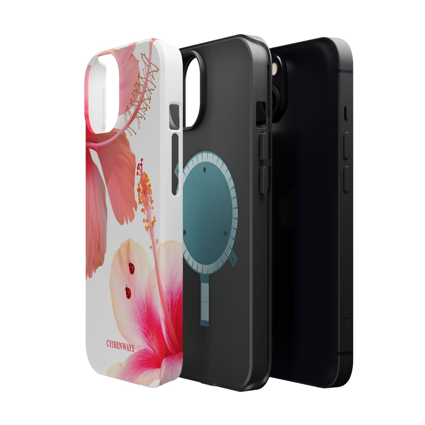 Blooming (Armoured Magsafe)