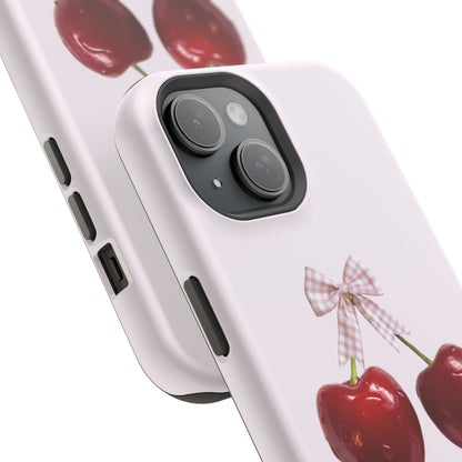Cherry Blossom (Armoured Magsafe)