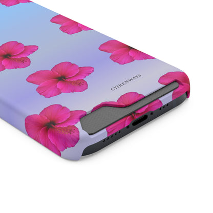 Gradient Dream (Magsafe-compatible Card Holder)