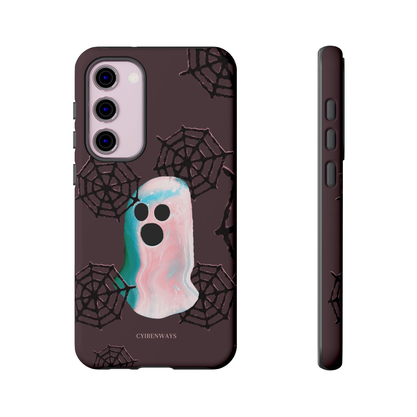 Sweet Entrapments (Armoured)