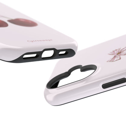 Cherry Blossom (Armoured Magsafe)