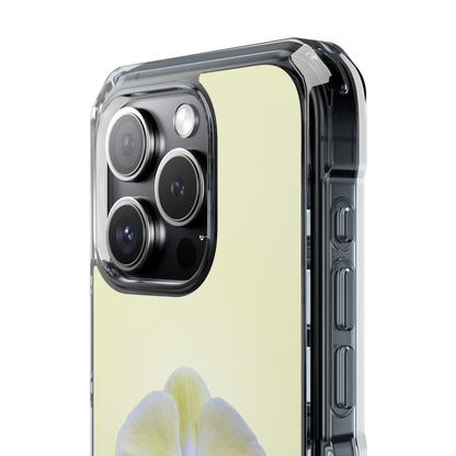 Soft Orcids (Impact: Clear magsafe-compatible/Magnetic)