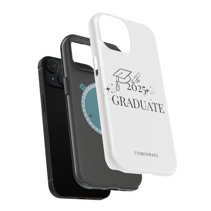 2025 Graduate (Armoured Magsafe)