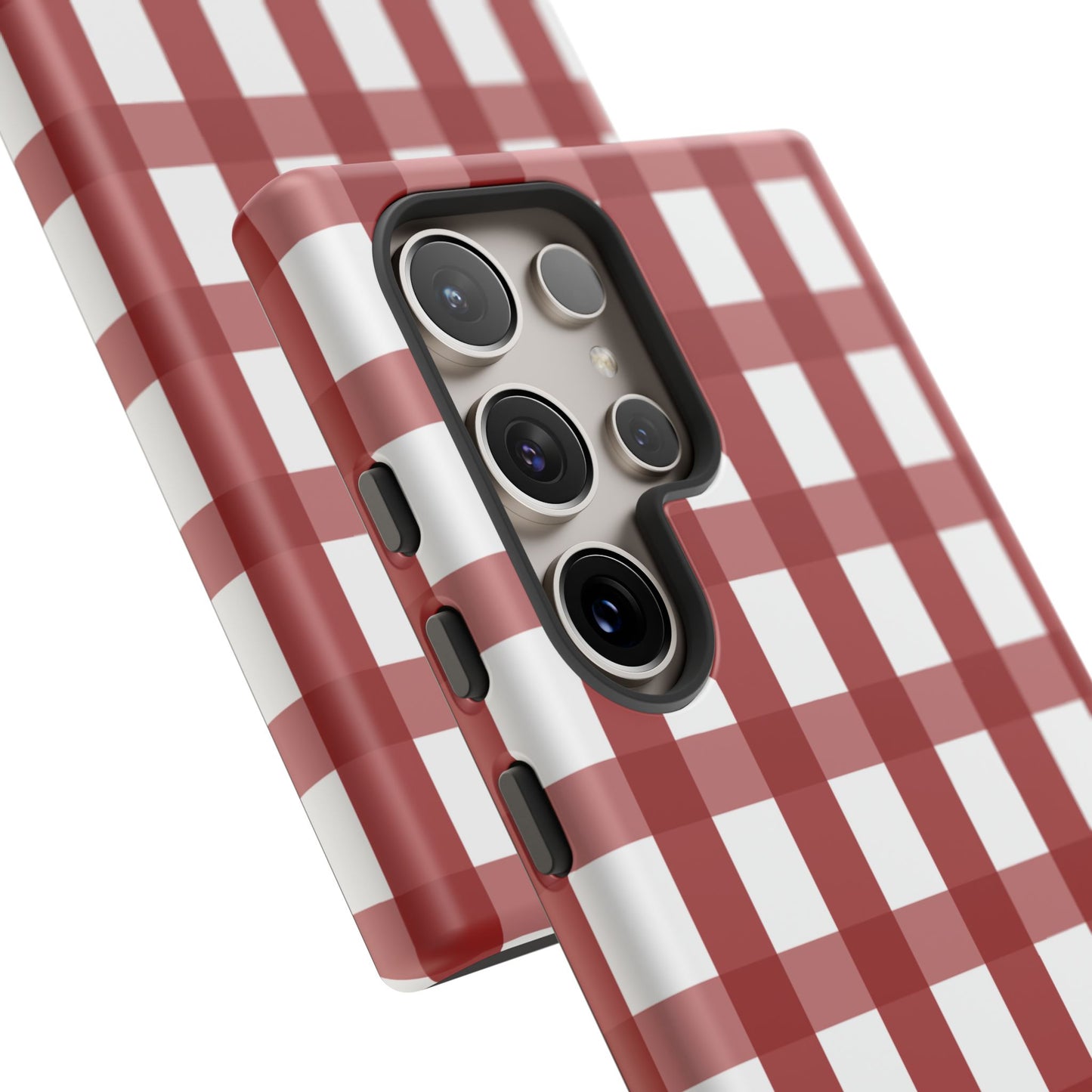 Go Getter (Armoured)