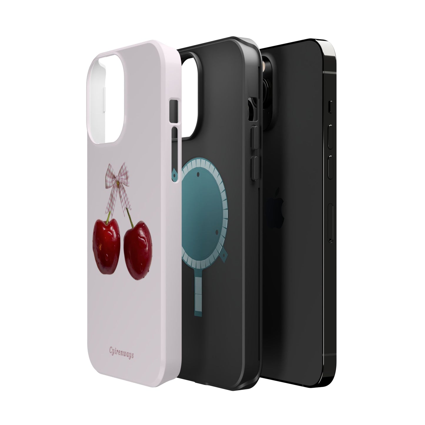 Cherry Blossom (Armoured Magsafe)