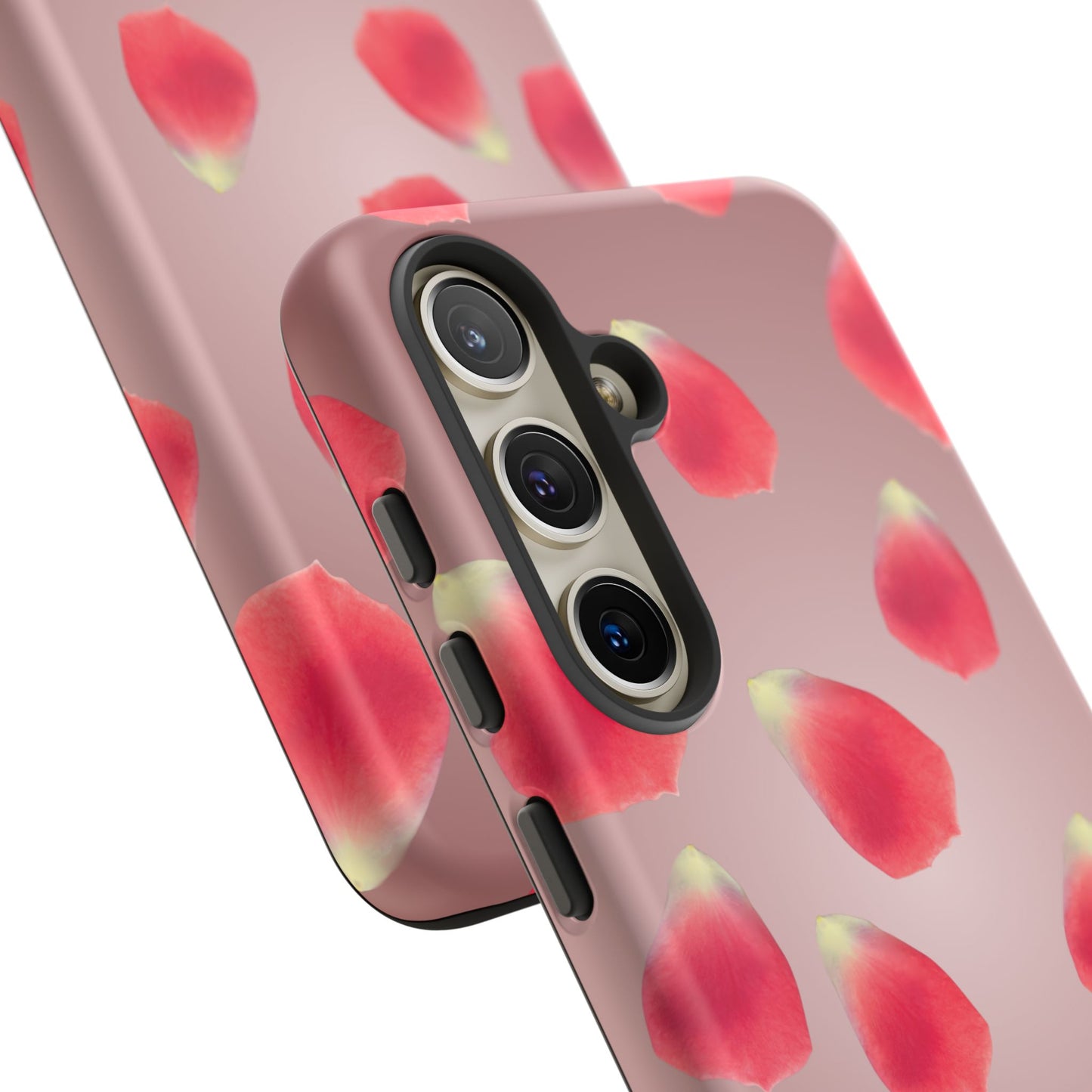 Falling In Love (Armoured)