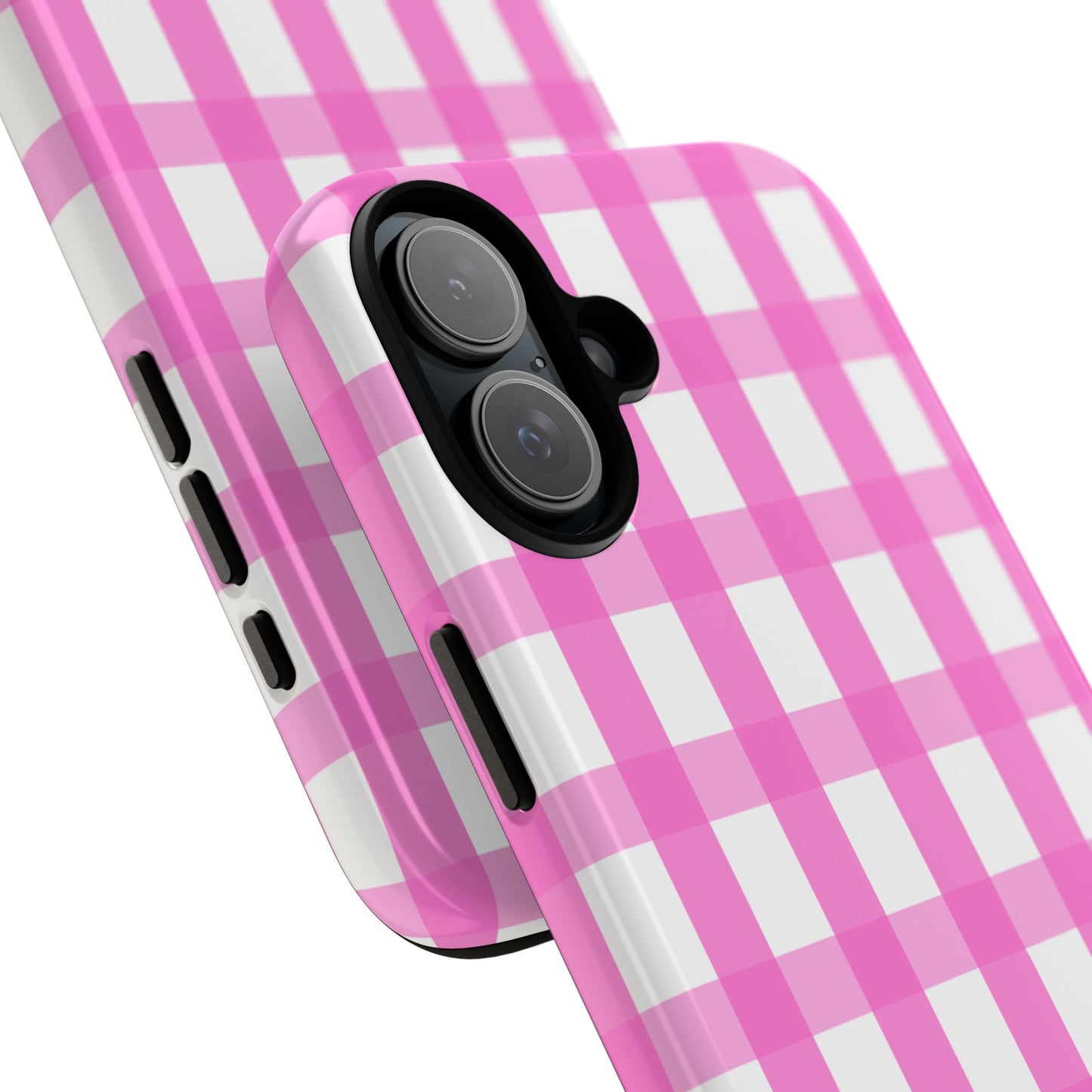 Pinkalicious (Armoured)