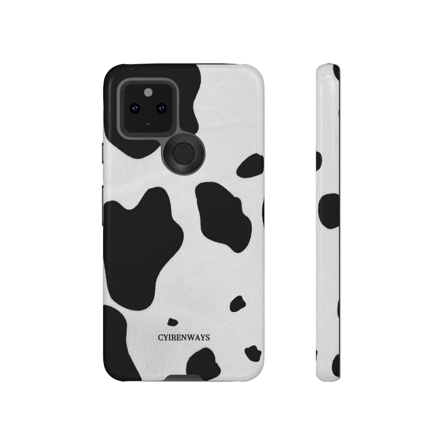 Cow- True tone (Armoured)