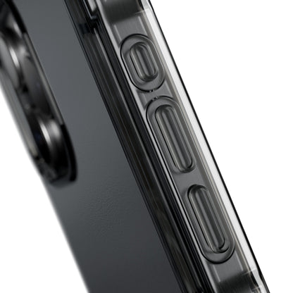 Noir(Impact-Clear Magsafe/Magnetic)