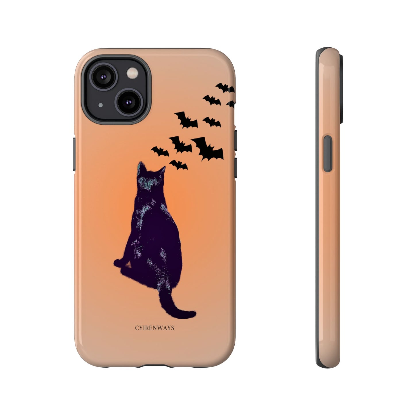 Cat Whisperer (Armoured)