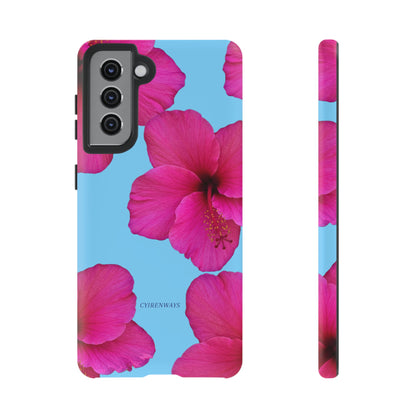 Blue Bliss (Armoured)