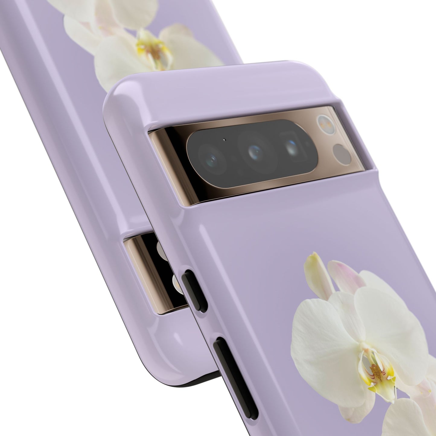 Dreamy Orchids (Armoured)