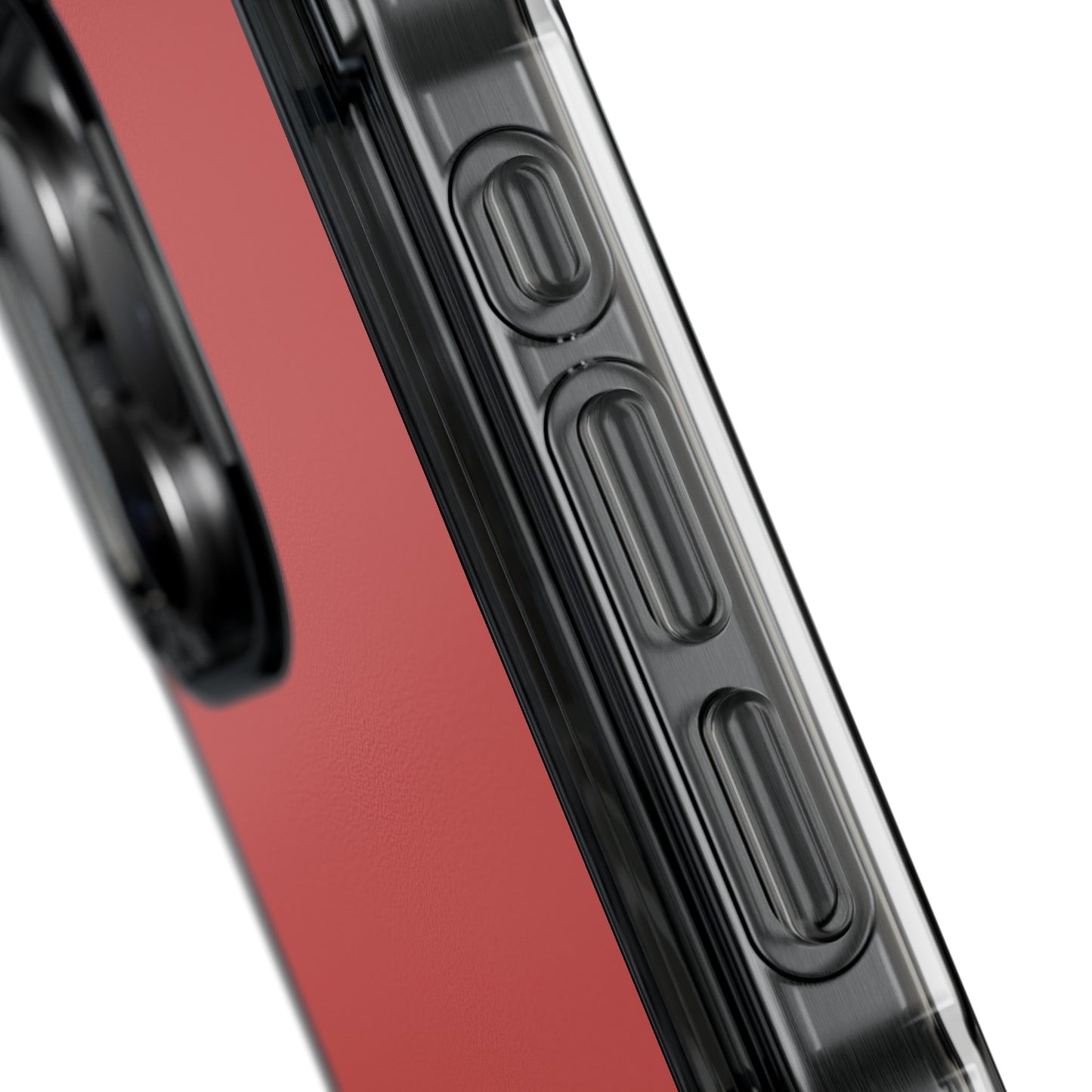 Cherry Vibes(Impact-Clear Magsafe/Magnetic)