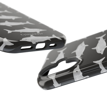 Siren's Dolphin (Armoured Magsafe-compatible)