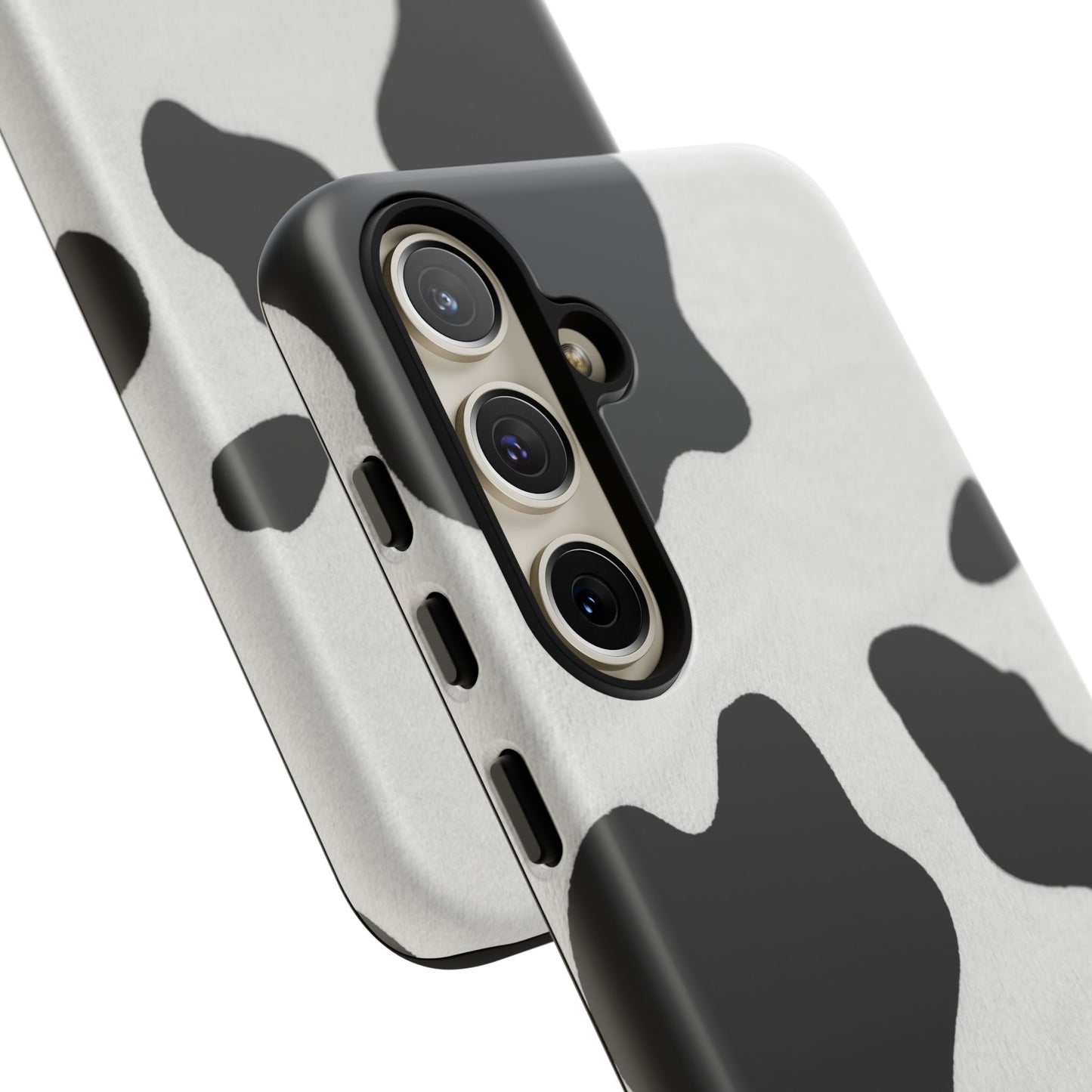 Cow- True tone (Armoured)