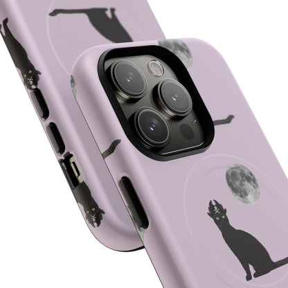 Pirate Cat (Armoured Magsafe-compatible)