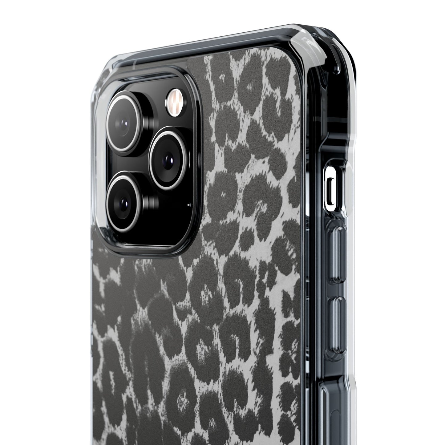 Snow Leopard (Impact-Clear Magsafe-compatible/Magnetic)