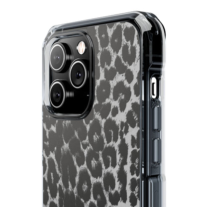 Snow Leopard (Impact-Clear Magsafe-compatible/Magnetic)