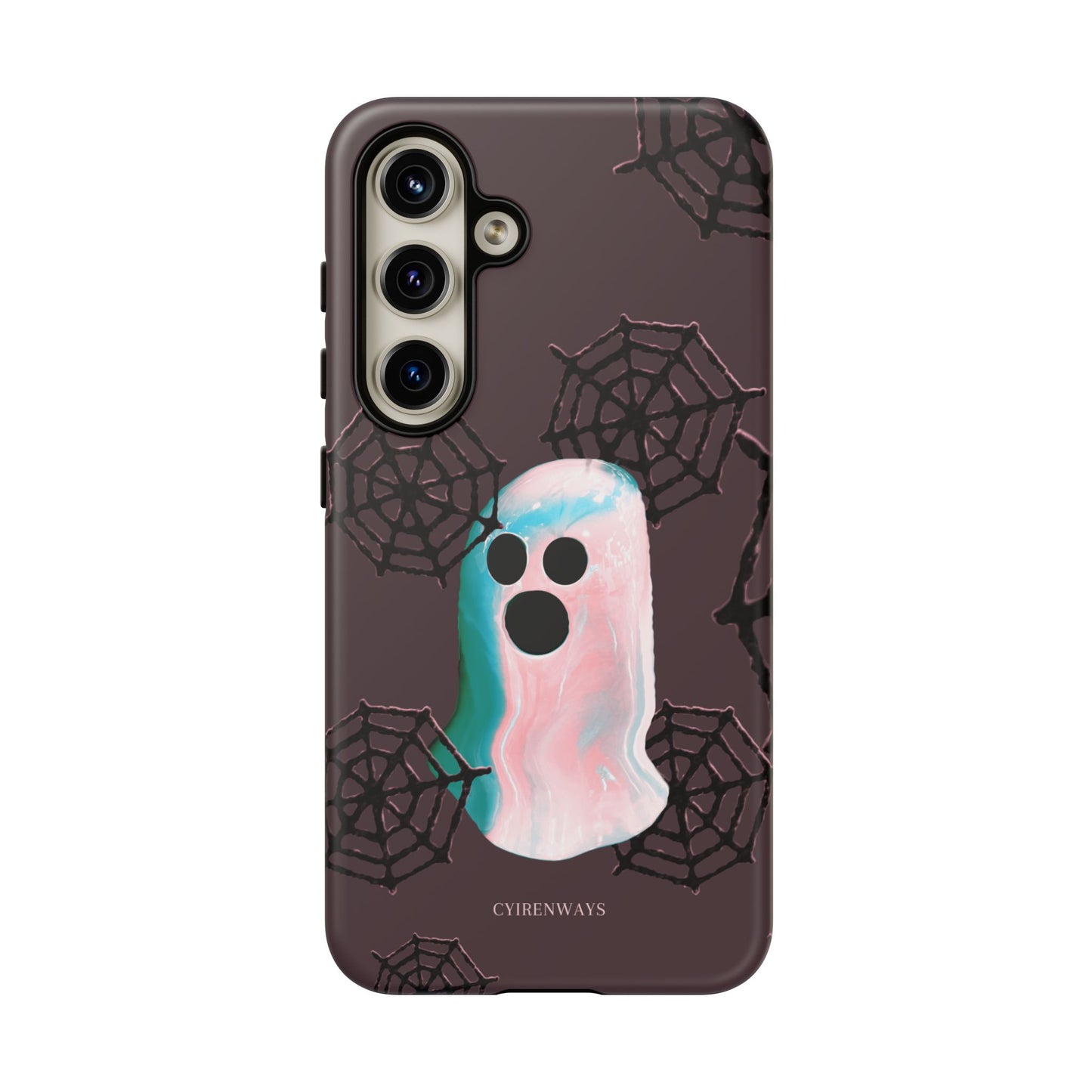 Sweet Entrapments (Armoured)