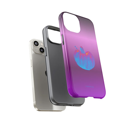 Bewitched Pumpkin (Armoured)