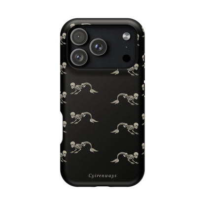 Mermaid Skeletons (Armoured Magsafe-compatible)